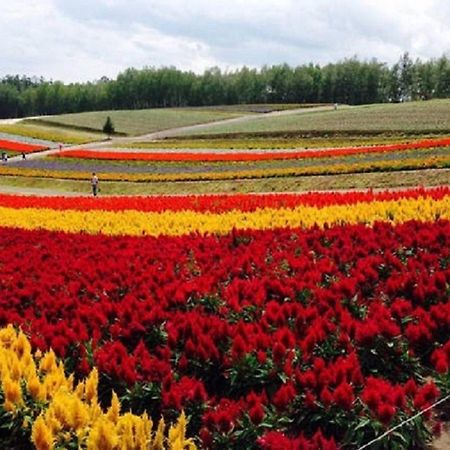 Ark City Asahikawa - Vacation Stay 8523 Εξωτερικό φωτογραφία