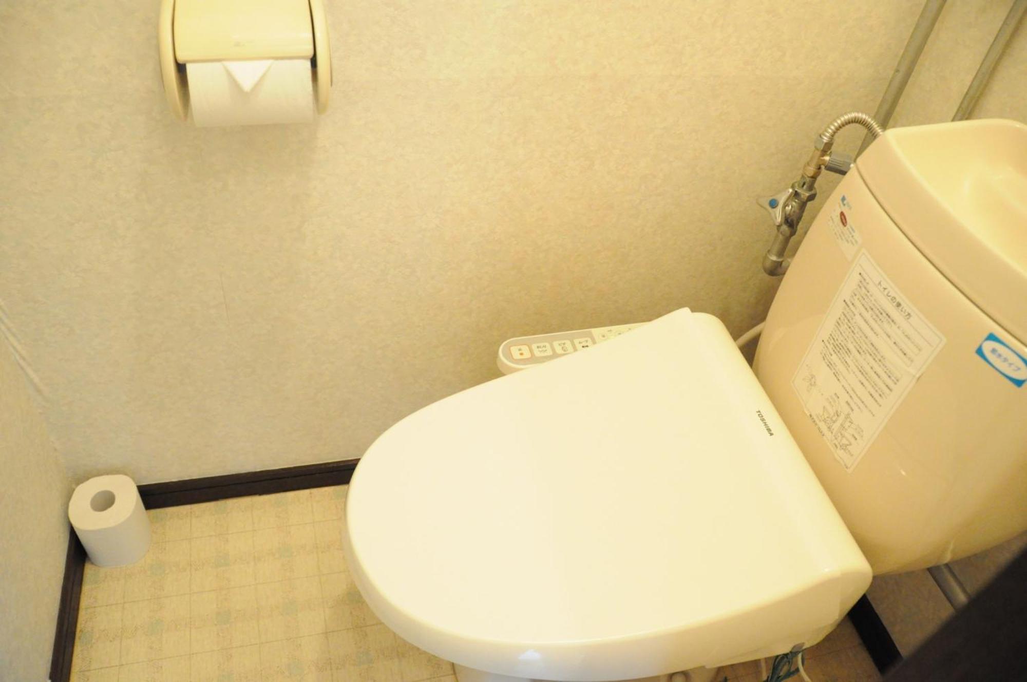 Ark City Asahikawa - Vacation Stay 8523 Εξωτερικό φωτογραφία